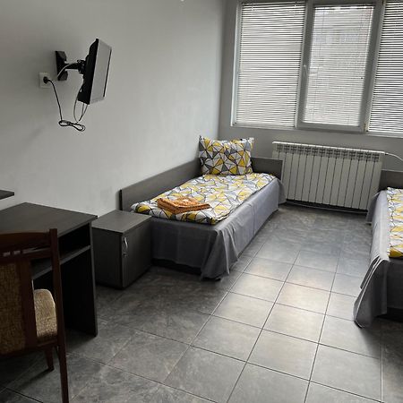 Hotel Rositsa Veliko Tarnovo Luaran gambar