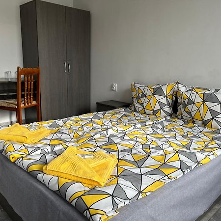 Hotel Rositsa Veliko Tarnovo Luaran gambar