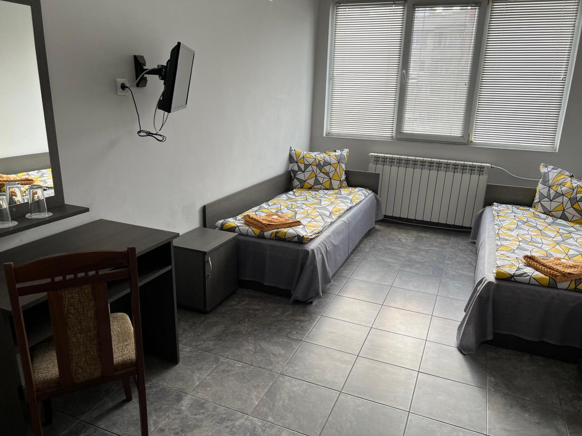Hotel Rositsa Veliko Tarnovo Luaran gambar