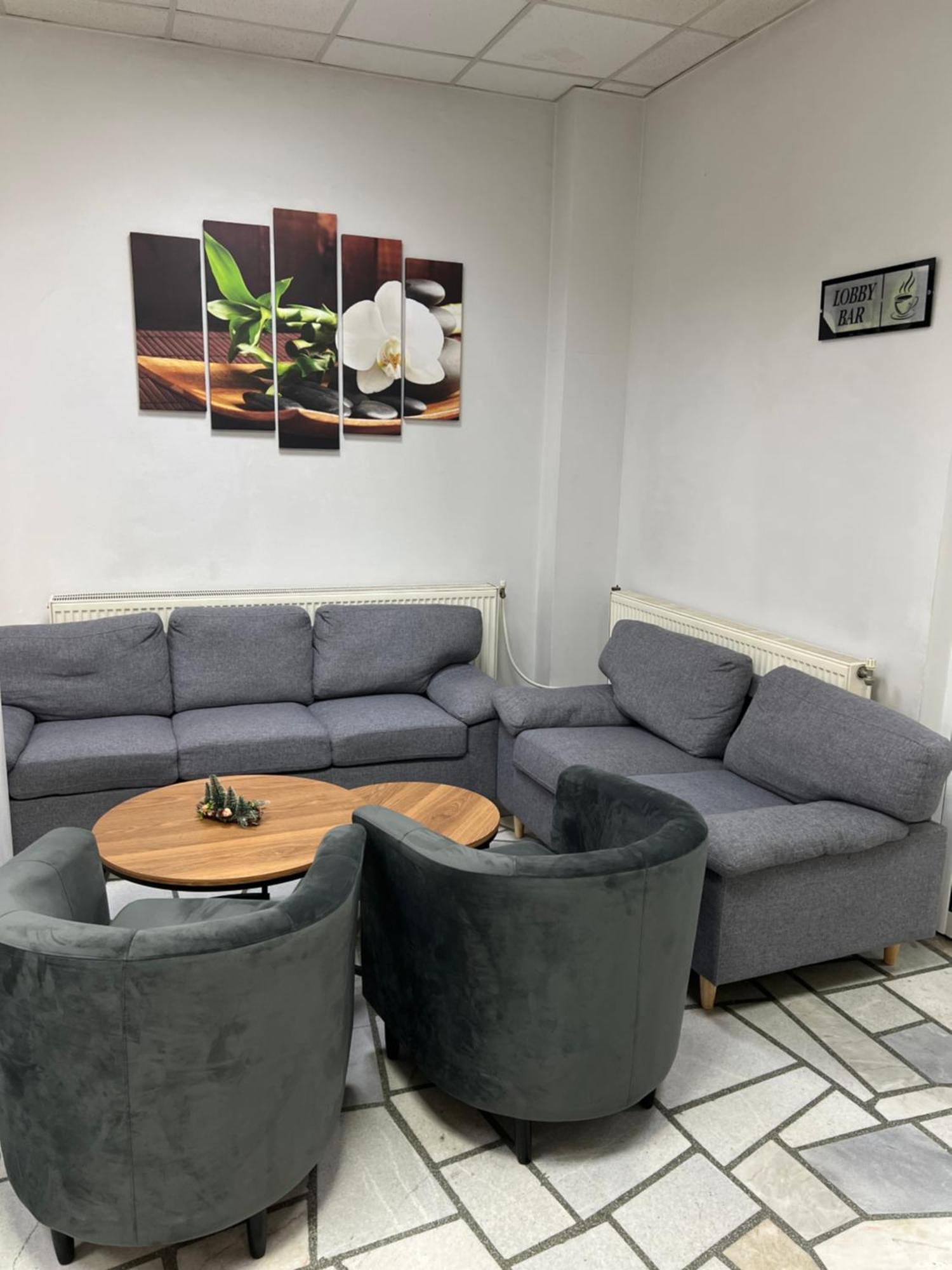 Hotel Rositsa Veliko Tarnovo Luaran gambar