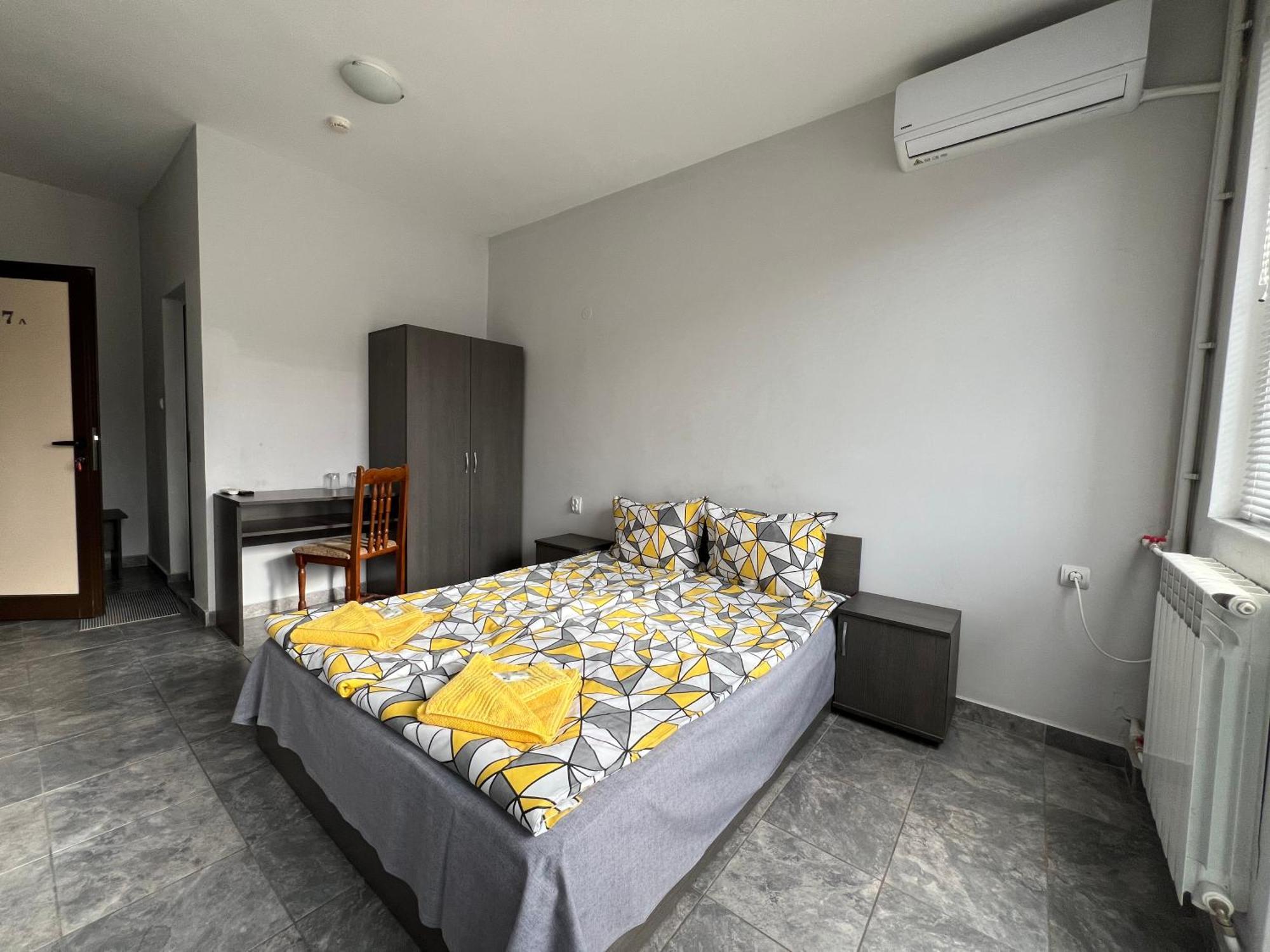 Hotel Rositsa Veliko Tarnovo Luaran gambar