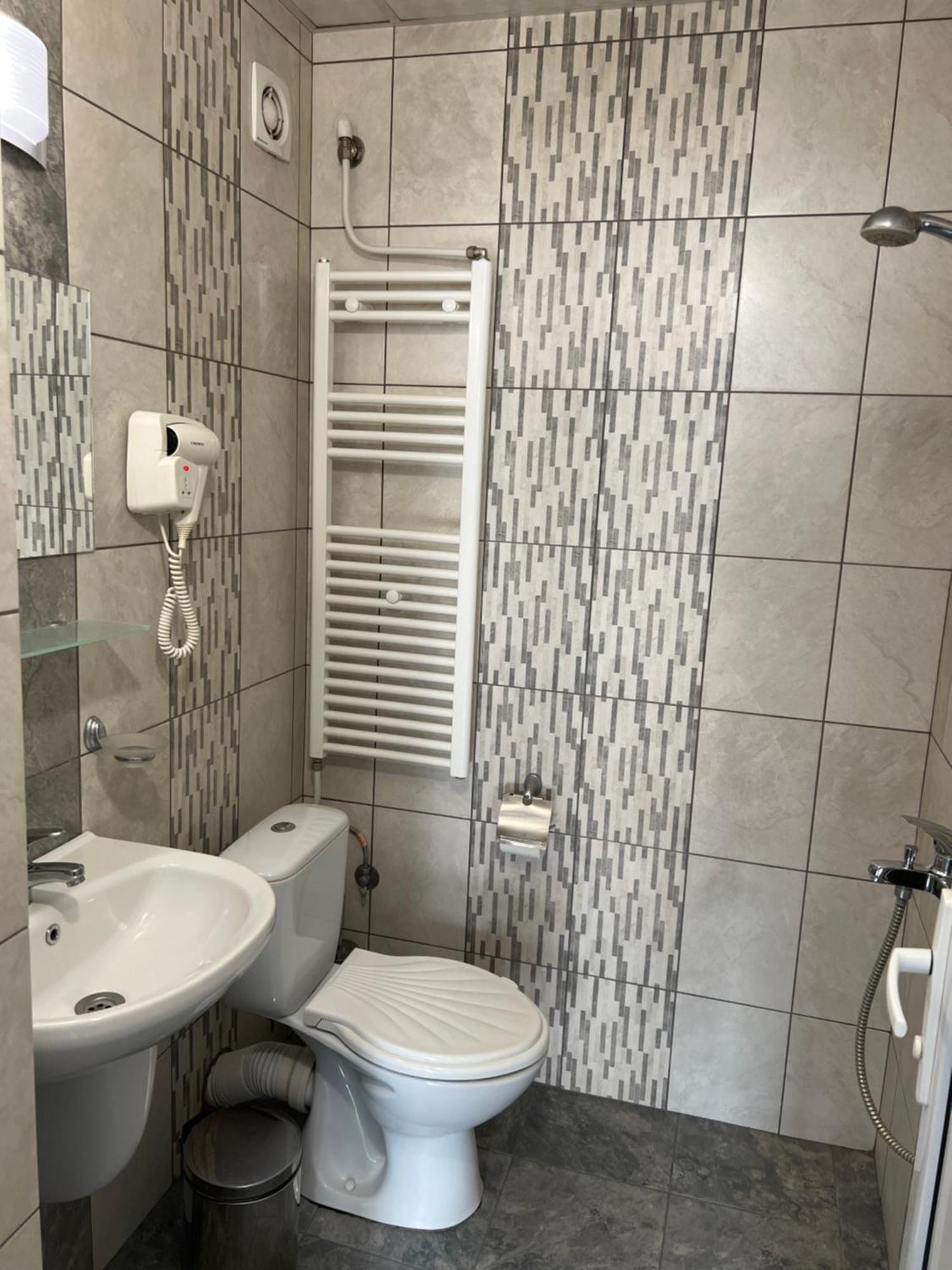 Hotel Rositsa Veliko Tarnovo Luaran gambar