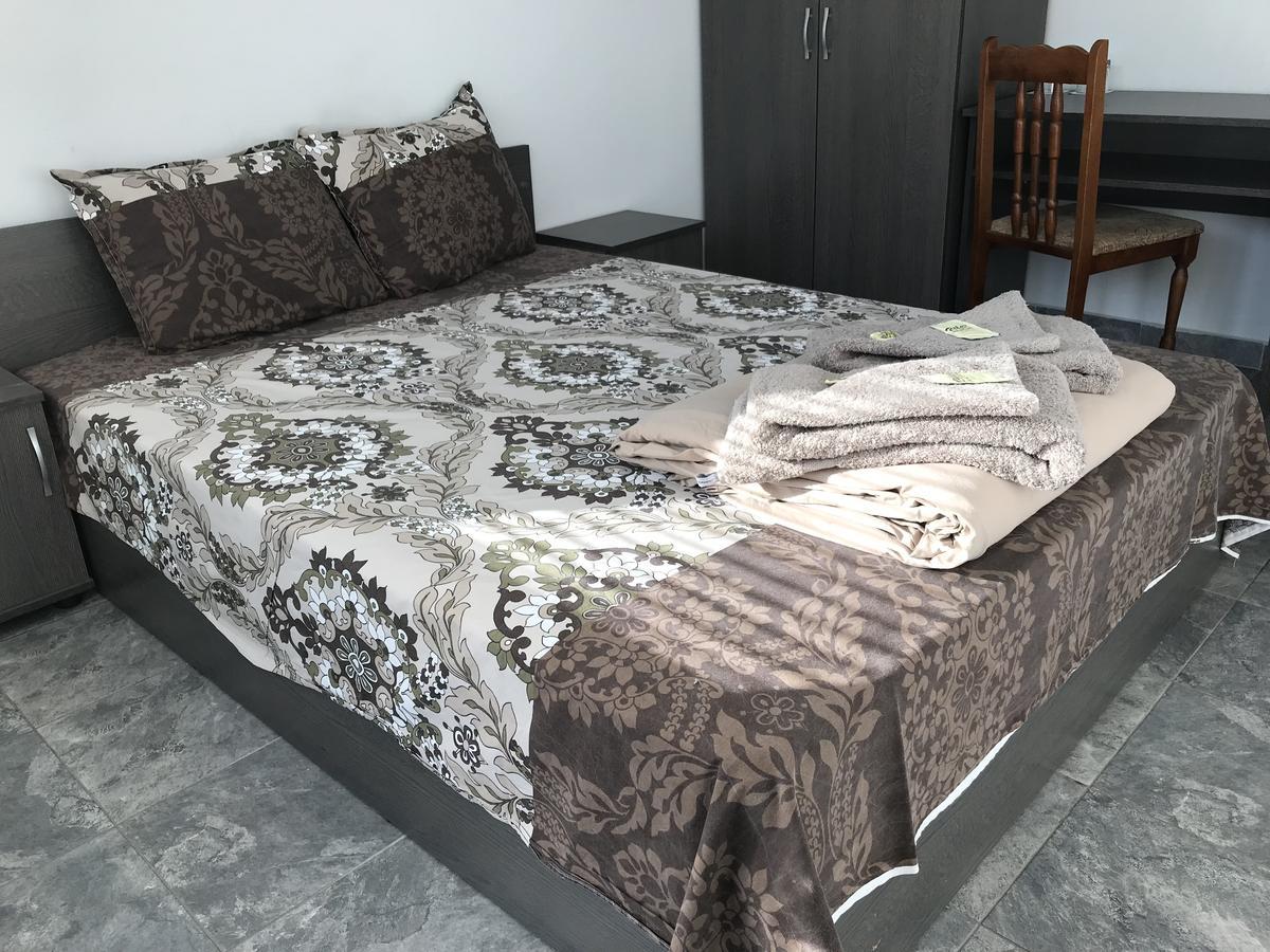 Hotel Rositsa Veliko Tarnovo Luaran gambar
