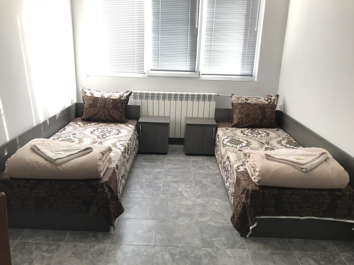 Hotel Rositsa Veliko Tarnovo Luaran gambar